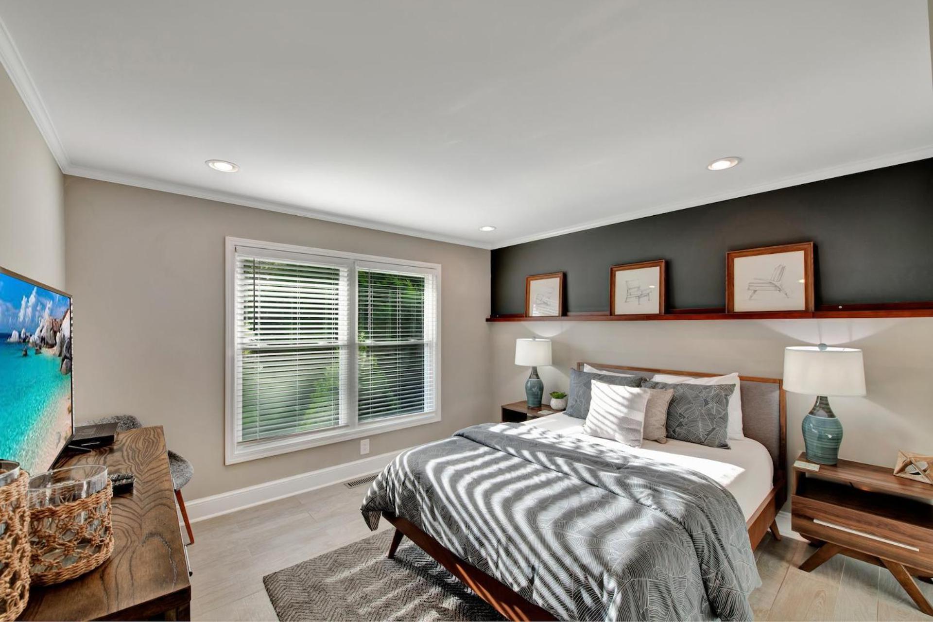 Southern Sunrise Mooresville Exterior photo